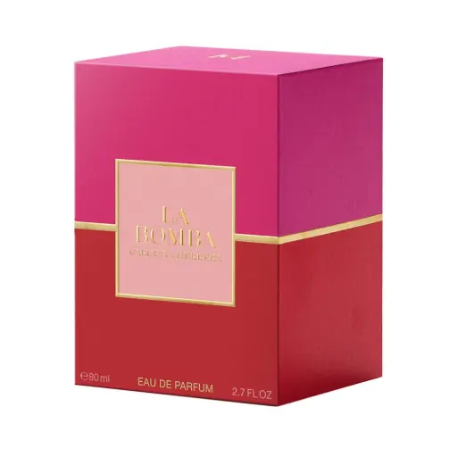 [CHLB27EDP] La Bomba Carolina Herrera 80ml