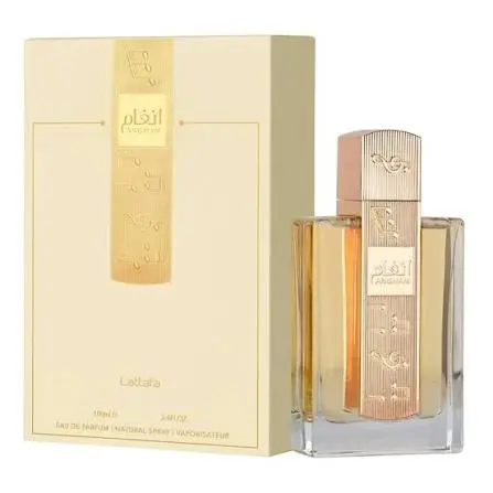 [LTFANG34EDP] LATTAFA ANGHAM 3.4 OZ EDP 