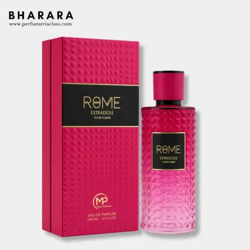 [BHRREF34EDP] BHARARA ROME EXTRADOSE POUR FEMME 3.4 OZ EDP