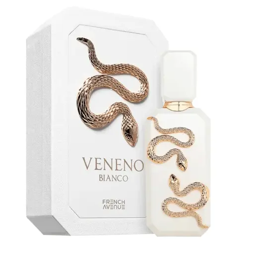 [FAVEB34EDP] FRENCH AVENUE VENENO BIANCO 3.4 OZ EDP