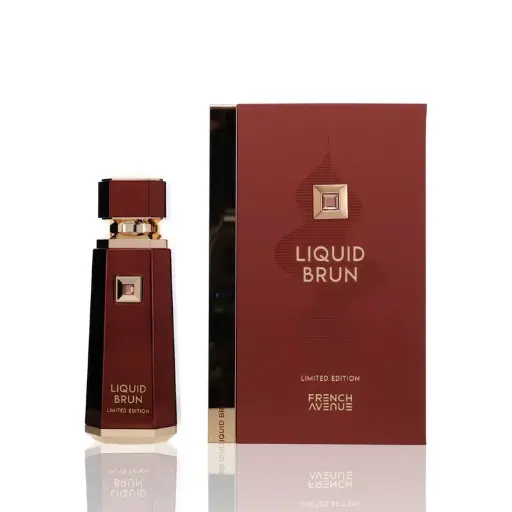 [FALBLE50EDP] FRENCH AVENUE LIQUID BRUN LIMITED EDITION 5.0 OZ EDP