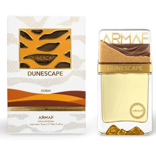 [DUNSD34SM] Dunescape Dubai 3.4 oz Extrait unisex