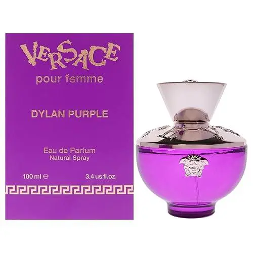 [VERDP34WEDP] Dylan Purple 3.4 oz EDP women