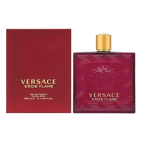 [EROF67SM] Eros Flame 6.7 oz EDP men