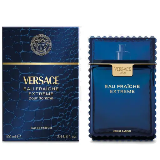 [VEREFE34SM] Versace Eau Fraiche Extreme 3.4 oz EDP men