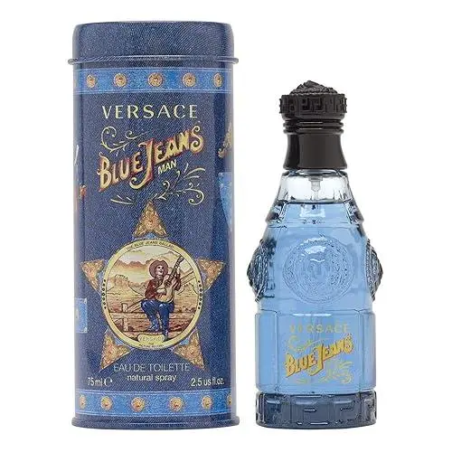 [VERBJ25MEDT] Blue Jeans 2.5 oz EDT men