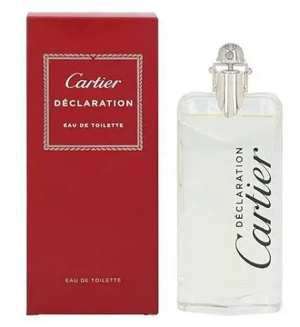 [DEC34SM] Declaration 3.4 oz EDT men