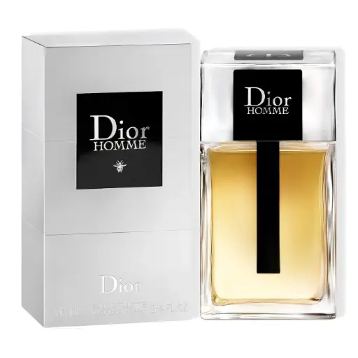 [DIOH34SMD] Dior Homme 3.4 oz EDT men