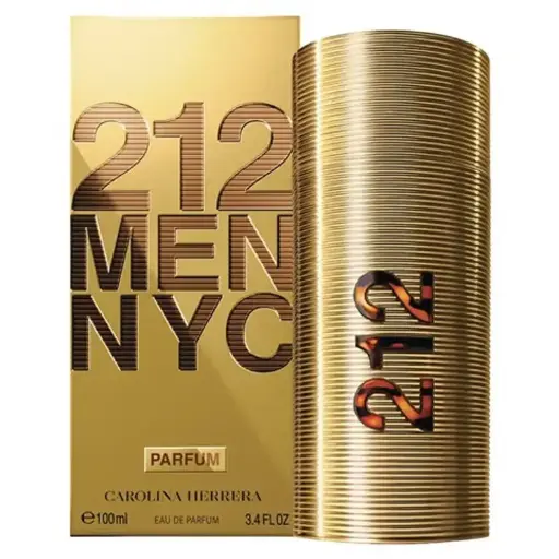 [21234SMPAR] 212 3.4 oz PARFUM men 
