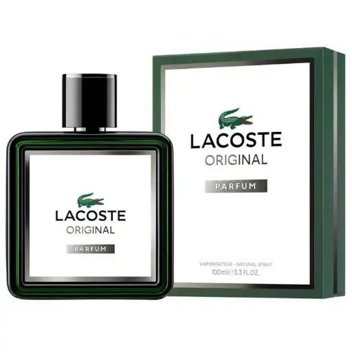 [LACOP34SM] Lacoste Original Parfum 3.4 oz men