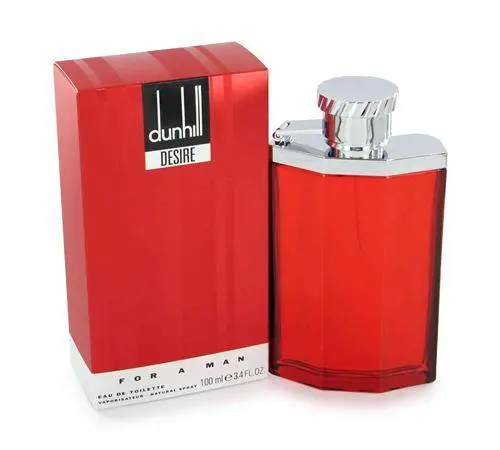 [DESD34SM] Dunhill Desire 3.4 oz EDT men