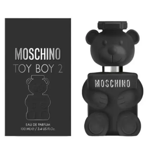 [TOYB234SM] Toy Boy 2 3.4 oz EDP men