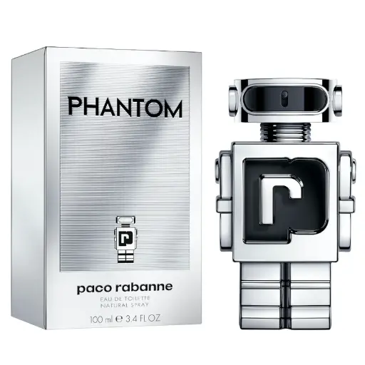 [PHA34SM] Phantom 3.4 oz EDT men