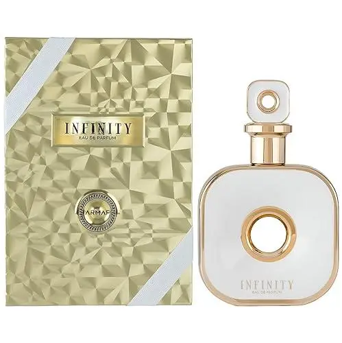 [INFG36EDP] ARMAF INFINITY GOLD 3.6 OZ EDP