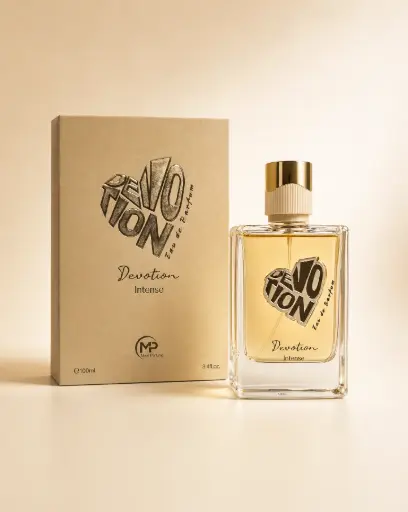 [MSTDI34EDP] MAST PERFUME DEVOTION INTENSE 3.4 OZ EDP
