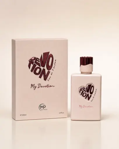 [MSTMD34EDP] MAST PERFUME MY DEVOTION 3.4OZ EDP
