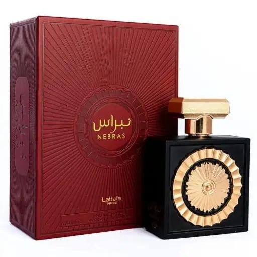 [LATN34SU] LATTAFA NEBRAS 3.4 OZ UNISEX