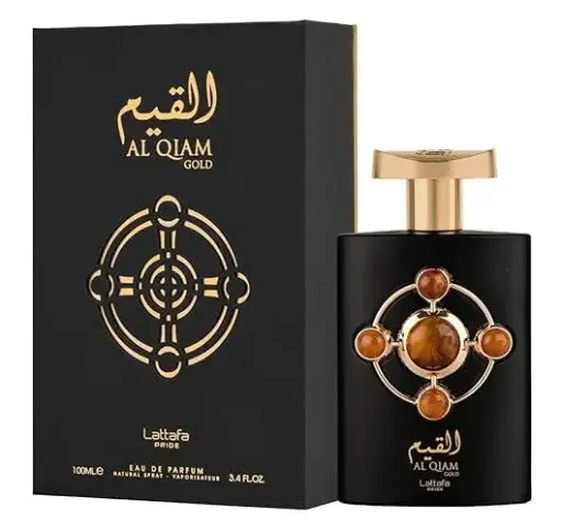 [ALQG34SU] AL QIAM GOLD 3.4 OZ UNISEX