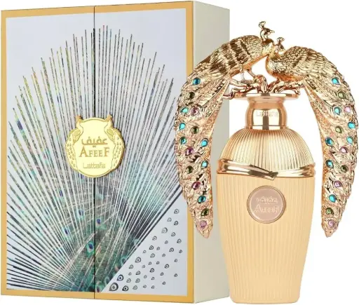 [LATAFA34SU] AFEEF 3.4 OZ EDP UNISEX