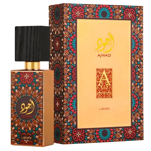[LATA2SU] AJWAD LATTAFA 2.03 OZ EDP UNISEX