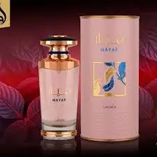 [MAY34SW] MAYAR LATTAFA 3.4 OZ EDP WOMEN