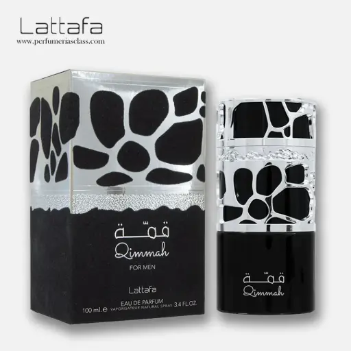 [QIM34SM] QIMMAH 3.4 OZ EDP MEN