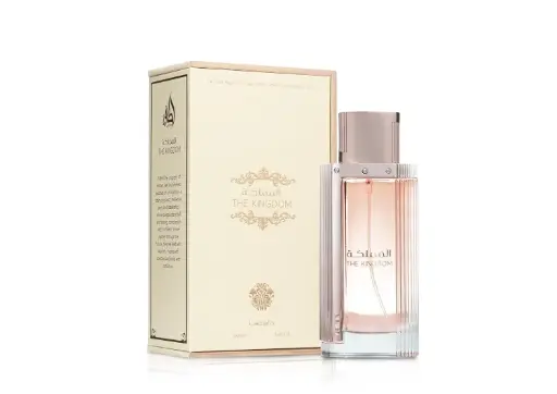 [THEK34SW] THE KINGDOM 3.4 OZ EDP WOMEN