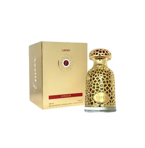 [LATE34SU] LATTAFA EMEER 3.4 OZ EDP UNISEX