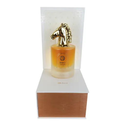 [BAR34SU] ZAKAT BARQ 3.4 OZ EDP UNISEX