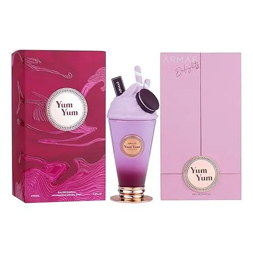 [YUMY34SW] DELIGHTS YUM YUM 3.4 OZ EDP WOMEN