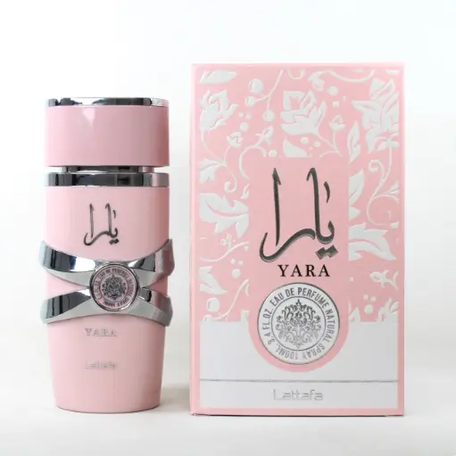 [LATY34SW] YARA 3.4 OZ EDP WOMEN