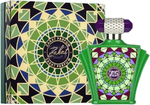 [ZAKZ2534SU] ZAKAT Z25 3.4 OZ EDP UNISEX