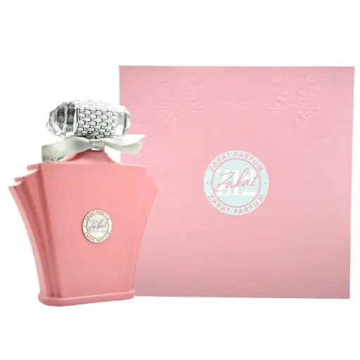 [ZAKZ1234SW] ZAKAT Z12 3.3 OZ EDP WOMEN