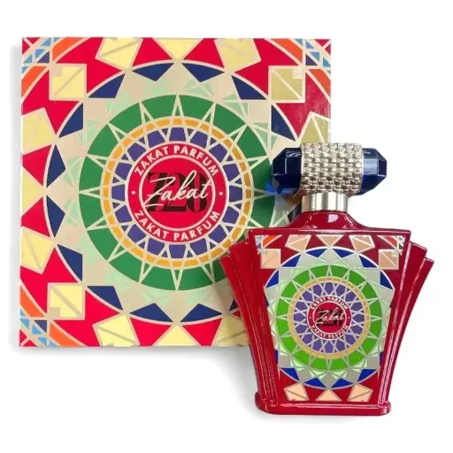 [ZAKZ2834SU] ZAKAT Z28 3.4 OZ EDP UNISEX
