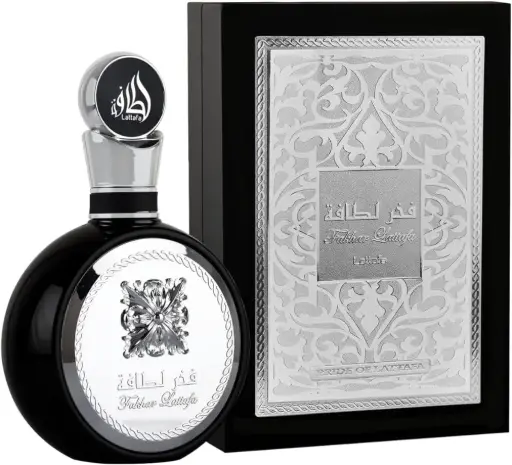 [LATFL34SM] FAKHAR 3.4 OZ EDP MEN