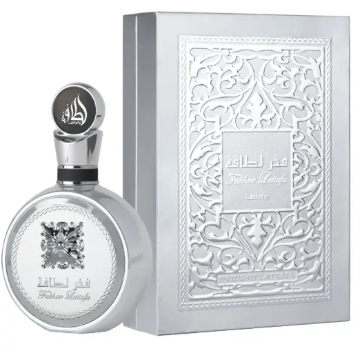 [FAKP34SU] FAKHAR PLATINUM 3.4 OZ EDP UNISEX