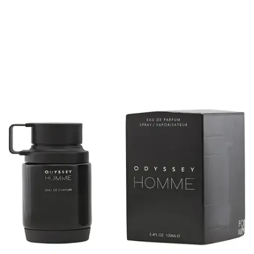[ODYBE34SM] ODYSSEY HOMME 3.4 OZ EDP MEN