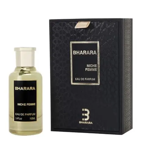 [BHANF34SW] BHARARA NICHE FEMME 3.4 OZ EDP WOMEN