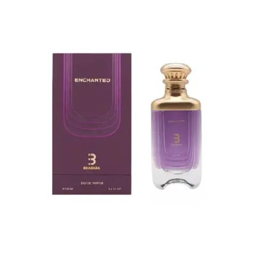 [BHAE34SU] BHARARA ENCHANTED 3.4 OZ EDP UNISEX