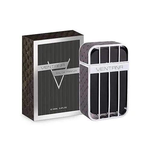 [ARMV34SM] ARMAF VENTANA 3.4 OZ EDP MEN