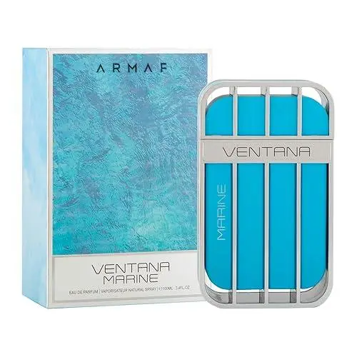 [VENM34SM] VENTANA MARINE 3.4 OZ EDP UNISEX