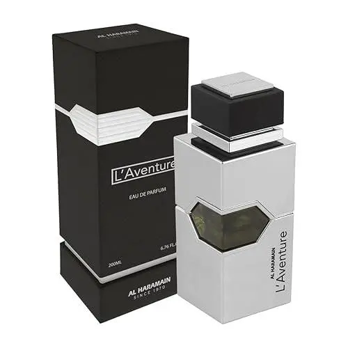[LA67SM] AL HARAMAIN L'AVENTURE 6.7 OZ EDP MEN
