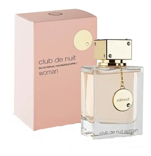 [CLUDN68SW] CLUB DE NUIT 6.8 OZ EDP WOMEN