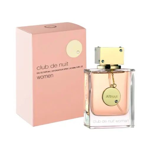 [CLUDN36SW] CLUB DE NUIT 3.6 OZ EDP WOMEN