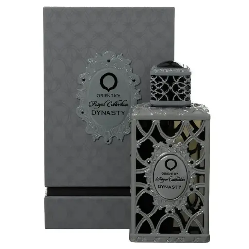 [ORID27EDPW] ROYAL COLLECTION DYNASTY 2.7 OZ EDP UNISEX