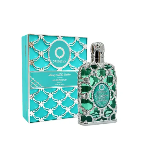 [ORIAF27SW] AZURE FANTASY 2.7 OZ EXTRAIT UNISEX