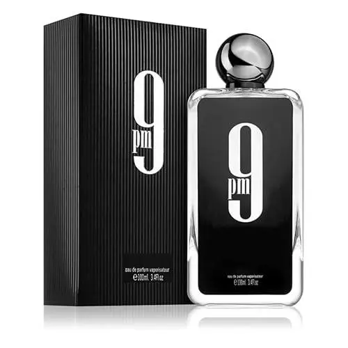 [AFN9P34SM] 9 PM 3.4 OZ EDP MEN