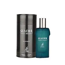 [MAGLA34EDPM] MAISON ALHAMBRA GLACIER 3.4 OZ EDP MEN