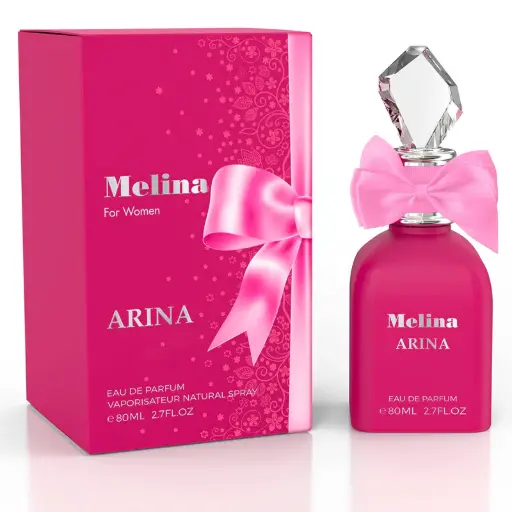 [MELA27SW] MELINA ARINA 2.7 OZ EDP WOMEN