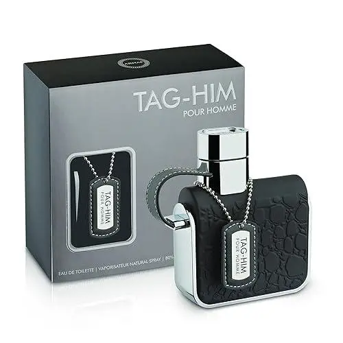 [ARMTH34SMEDP] ARMAF TAG HIM 3.4 EDP MEN